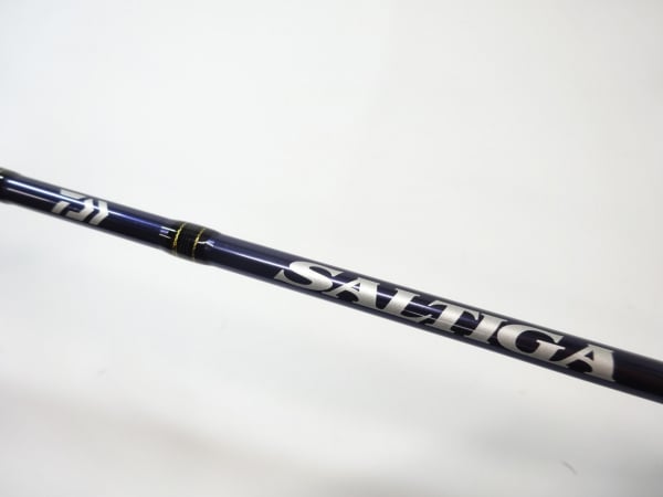 ソルティガLJ 62XHB TG | イシグロ公式オンラインショップ