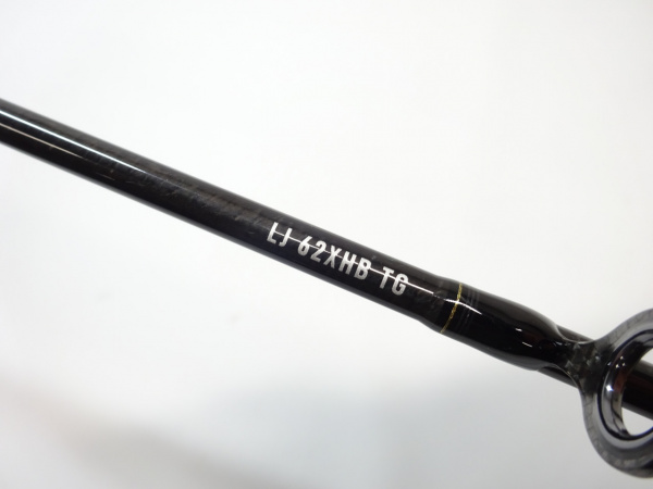 ソルティガLJ 62XHB TG | イシグロ公式オンラインショップ