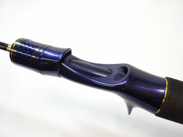 ソルティガLJ 62XHB TG | イシグロ公式オンラインショップ