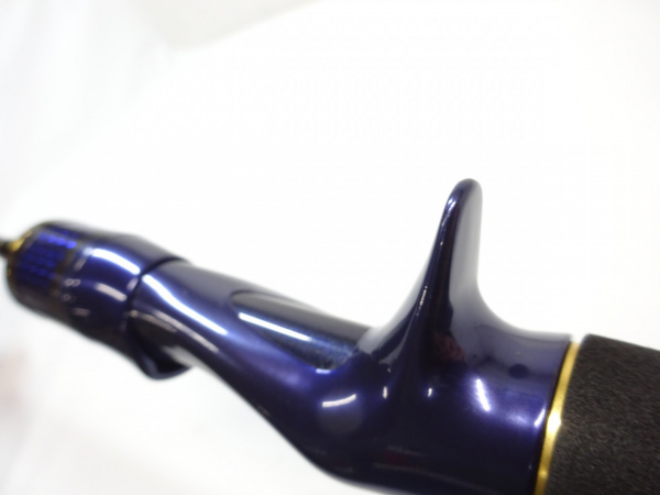 ソルティガLJ 62XHB TG | イシグロ公式オンラインショップ