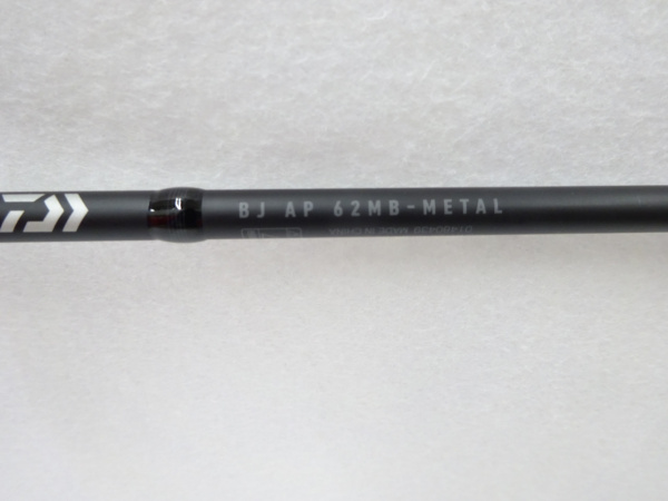 17キャタリナBJ AP62MBメタル | イシグロ公式オンラインショップ