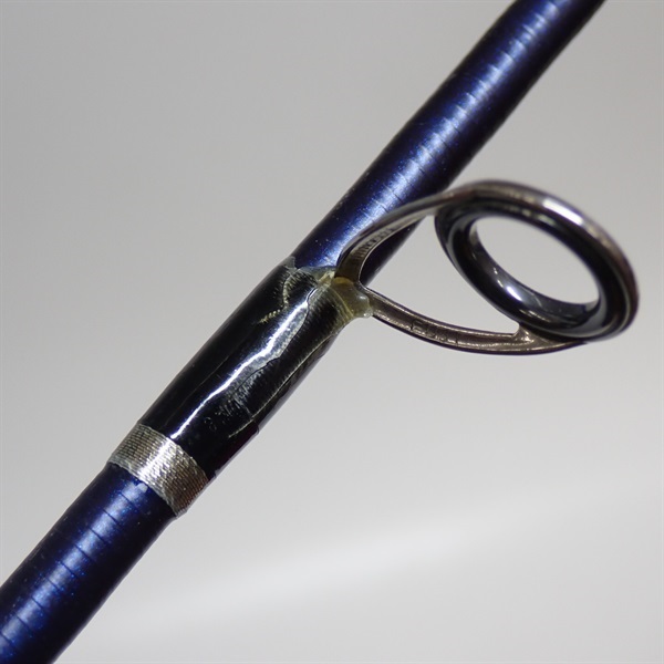 アロカシア 11種セット シマノ(SHIMANO) オシアジガー フルベンド B60-1 オシアジガー