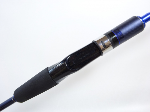 シマノ ゲーム SHIMANO シマノ GAME Type J B605 ゲーム ロッド