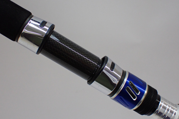 Amazon.co.jp: DAIWA SALTIGA 60S 3/4 F : スポーツ＆アウトドア