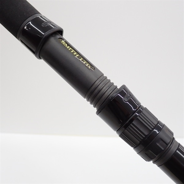 スミス オフショアスティック AMJX-S62M 【公式通販】