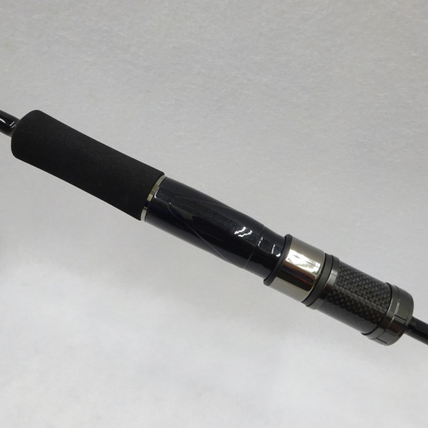 キャタリナBJエアポータブル 64MLS-METAL | イシグロ公式オンライン