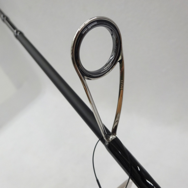 キャタリナBJエアポータブル 64MLS-METAL | イシグロ公式オンライン