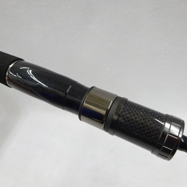 キャタリナBJエアポータブル 64MLS-METAL | イシグロ公式オンライン