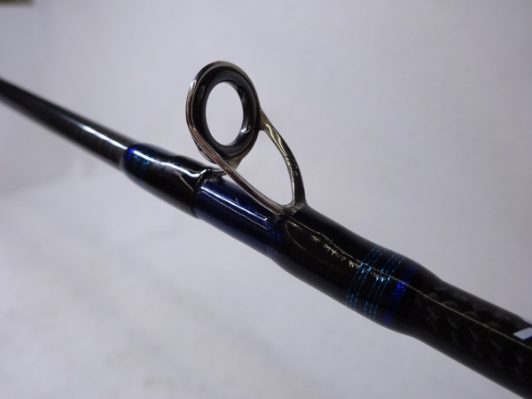 ソルティガBJ 411B－6 | イシグロ公式オンラインショップ