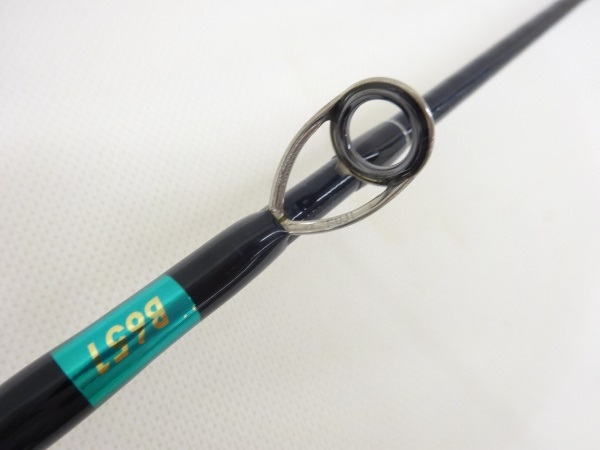 16オシアジガーインフィニティB651 19 オシアジガー インフィニティ B65-1 – フィッシングマックス WEBSHOP