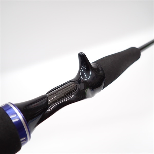 DAIWA SALTIGA BJ64B-4 ジギングロッド ソルティガ BJ AGS 64B-4 ソルティガ BJ AGS 64B-4 - 53,300円 : 海