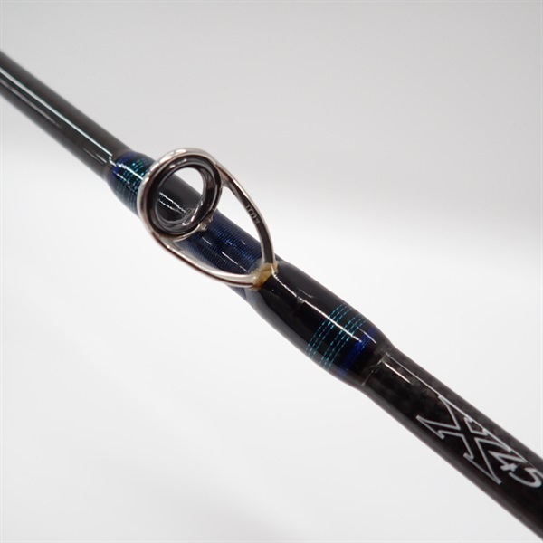 ソルティガ BJ64B－2 スロージャーク | イシグロ公式オンライン