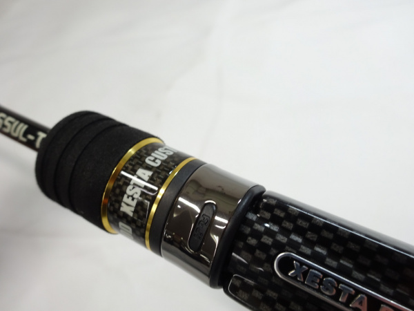 ★ゼスタSLJスクランブルB65UL-Tトリックベイトスペシャル超美品★ 楽天市場】ゼスタ スクランブル スーパーライトスペック【B65UL