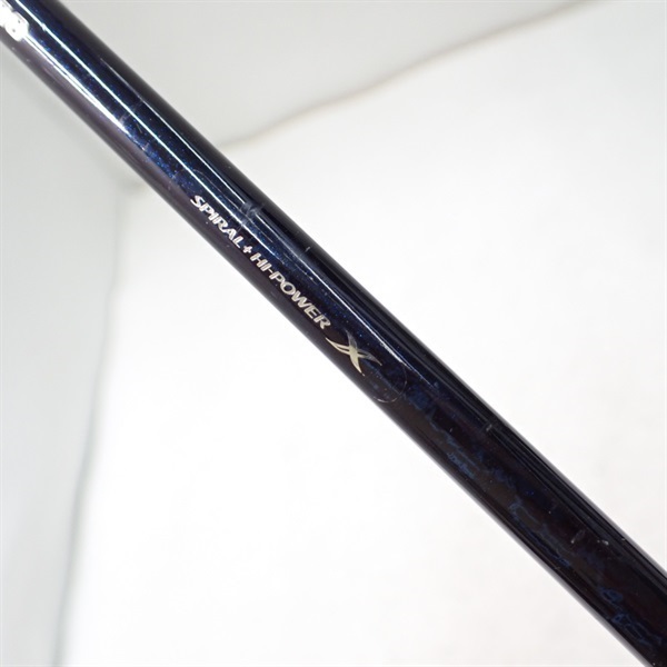 14オシアジガーインフィニティー 'B651 | イシグロ公式