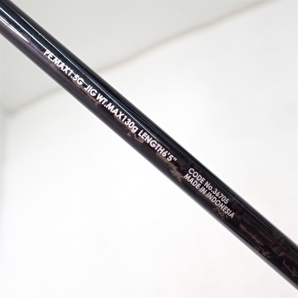 14オシアジガーインフィニティー 'B651 | イシグロ公式