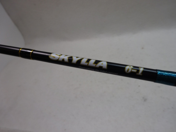 オーシャンフリークス　スキュラ6-1 スキュラ 6－1 | イシグロ公式オンラインショップ