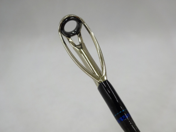 ダイワ　ソルティガ　BJ 411B-6 ダイワ】 14ソルティガ BJ 411B-6 ベイジギング DAIWA SALTIGA BAY