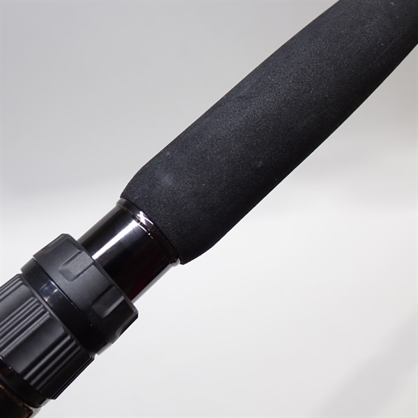 08ジグザムディープライダー'JDR581B－3K | イシグロ公式