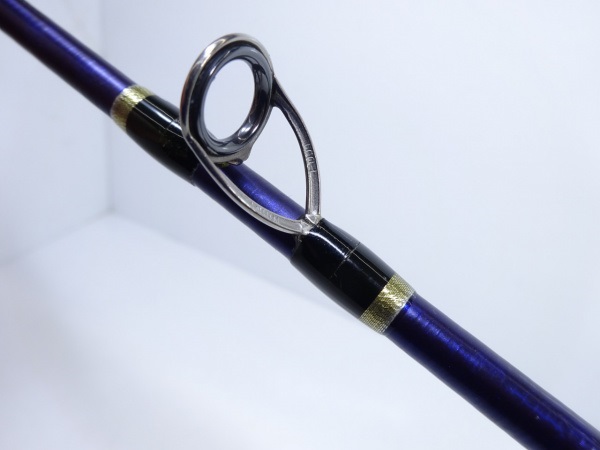 11 オシアジガー B633