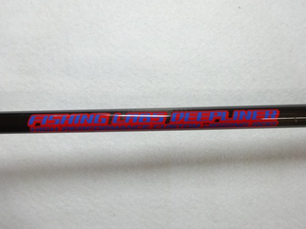 ディープライナー マニアフェロー46 マニアフェローズ 46 ディープ