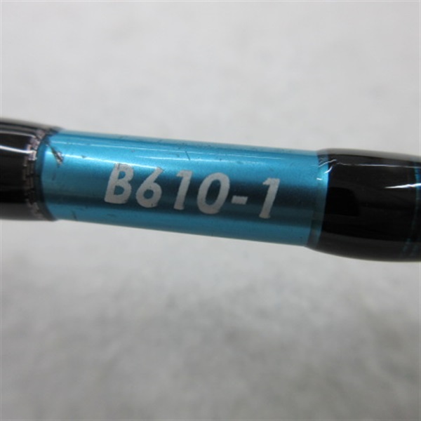 オシアジガーインフィニティモーティブB610－1 | イシグロ公式