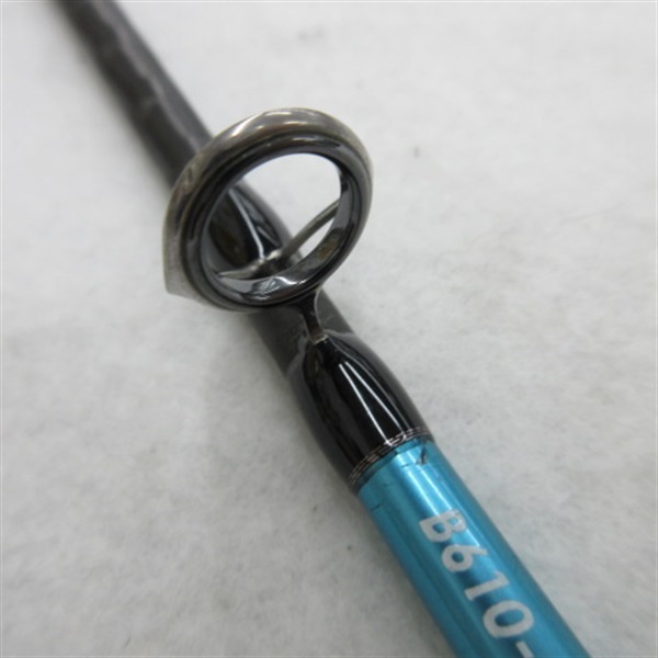 オシアジガーインフィニティモーティブB610－1 | イシグロ公式