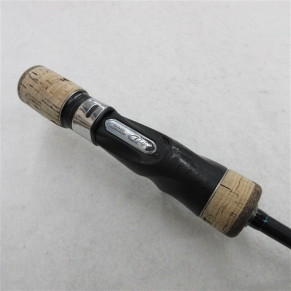 オシアジガーインフィニティモーティブB610－1 | イシグロ公式