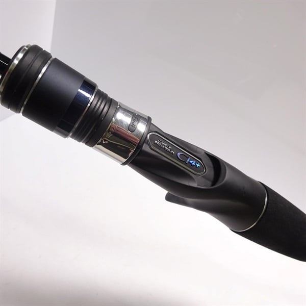 シマノ20 ゲームタイプJ S-60‐3 新品未使用 シマノ シマノ '20 GAME TYPE J(ゲームタイプJ) S60-3 (ジギング