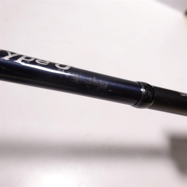 シマノ(SHIMANO) 20ゲームタイプJ(GAME TYPE J) B60-4 398383