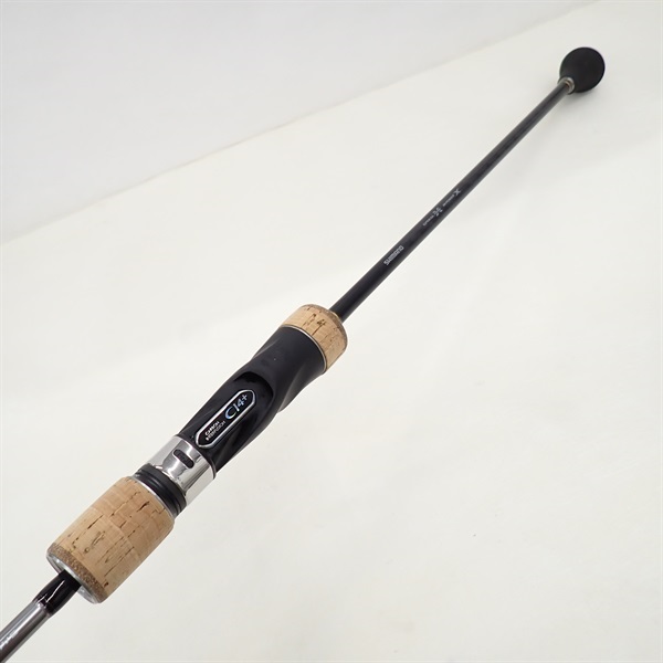17オシアジガーインフィニティモーティブB610－3