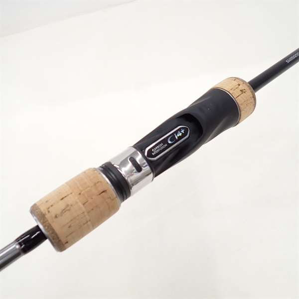 17オシアジガーインフィニティモーティブB610－3