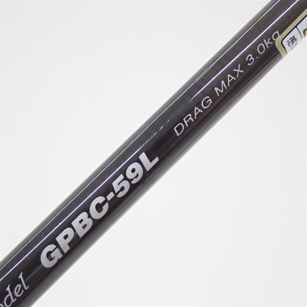 グランドスパイGPBC－59L | イシグロ公式オンラインショップ