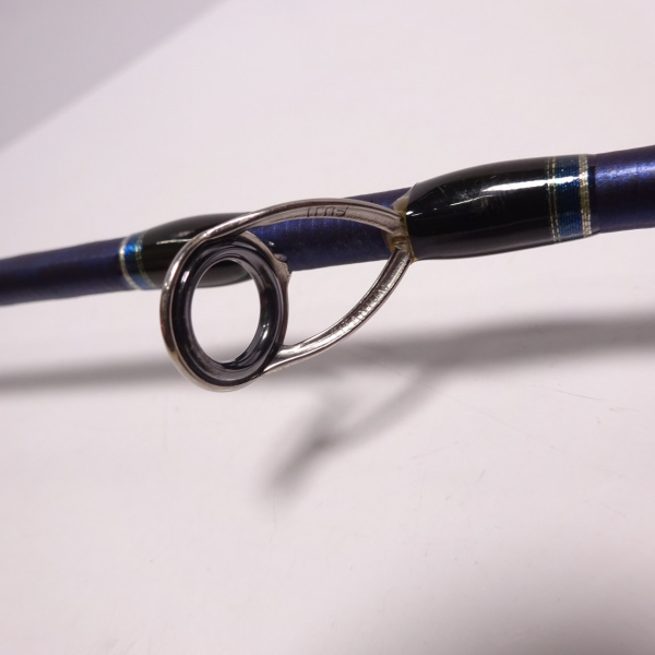 かずおページ 11オシアジガー B633 | イシグロ公式オンラインショップ