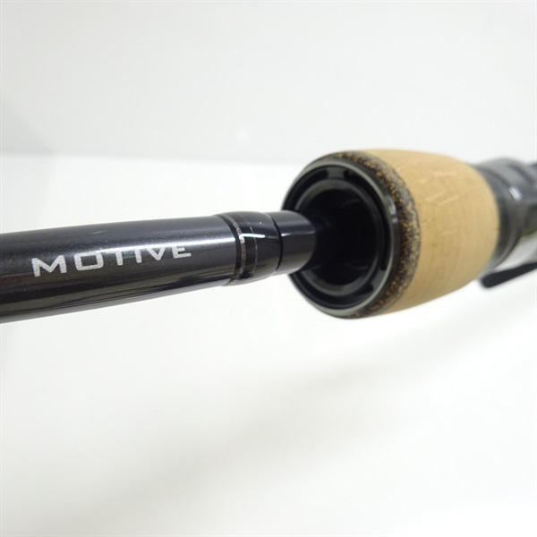 シマノ 24 オシアジガー インフィニティ モーティブ B610-4 未使用品 シマノ(SHIMANO) 24 オシアジガー インフィニティモーティブ