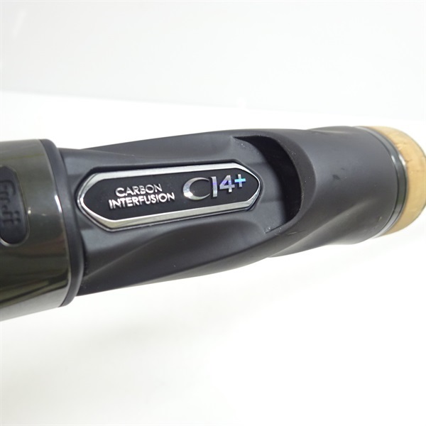 24オシアジガーインフィニティモーティブB610－4