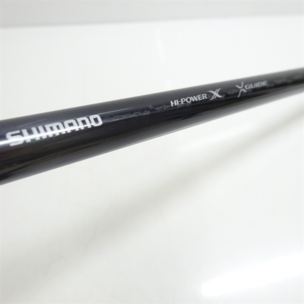 シマノ 24 オシアジガーインフィニティ モーティブ B610-1 (Shimano