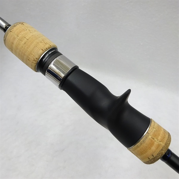 17オシアジガーインフィニティモーティブB610－4 | イシグロ