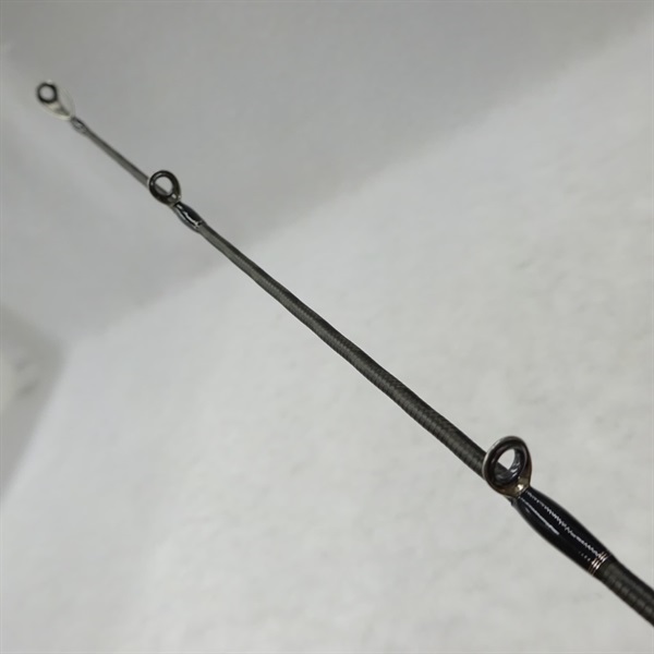 17オシアジガーインフィニティモーティブB610－4 | イシグロ