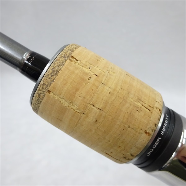 17オシアジガーインフィニティモーティブB610－4 | イシグロ