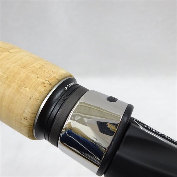 17オシアジガーインフィニティモーティブB610－4 | イシグロ