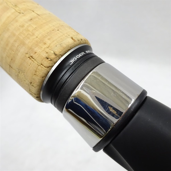 17オシアジガーインフィニティモーティブB610－4 | イシグロ