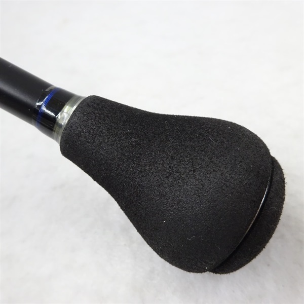 17オシアジガーインフィニティモーティブB610－4 | イシグロ