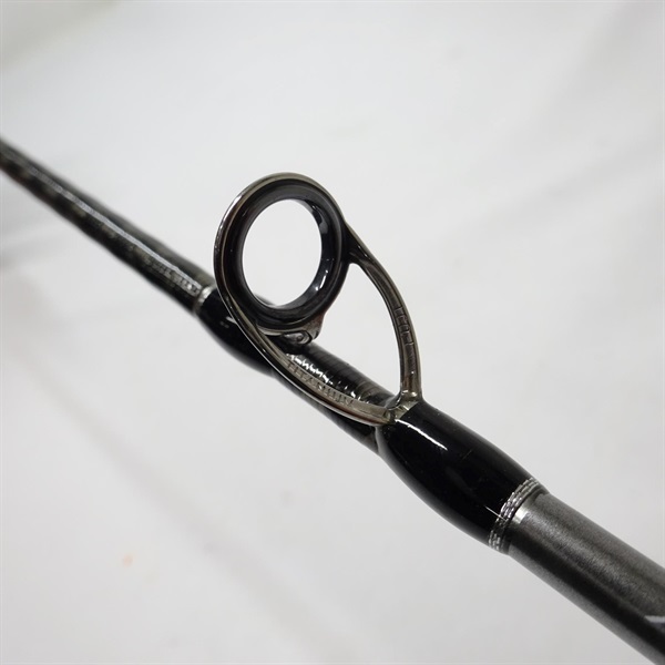 22オシアジガーフルベンドB60－2 | イシグロ公式