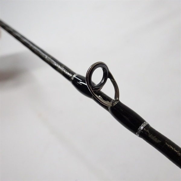 22オシアジガーフルベンドB60－2 | イシグロ公式