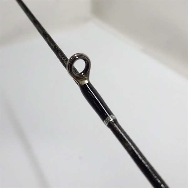 シマノ(SHIMANO) オシアジガー フルベンド B60-2 オシアジガー