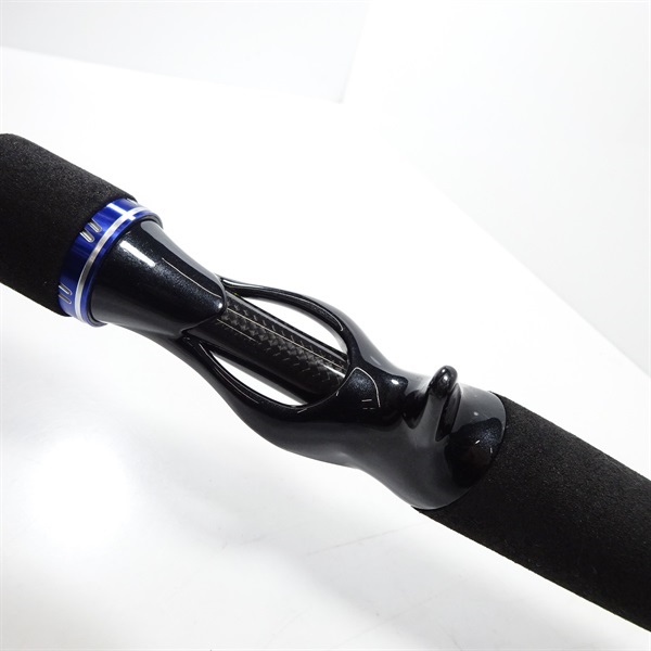 Amazon | ダイワ(DAIWA) ジギングロッド ヴァデルBJ 66HB 釣り竿
