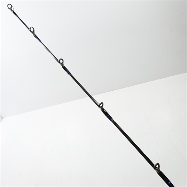 DAIWA - ソルティガBJ66XXHB 18ソルティガBJ66XXHB | イシグロ公式オンラインショップ