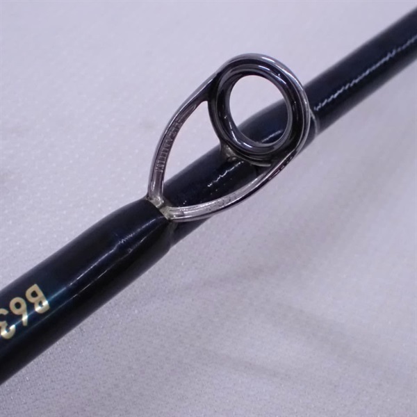 SHIMANO - オシアジガーインフィニティB634 14オシアジガーインフィニティB634 | イシグロ公式