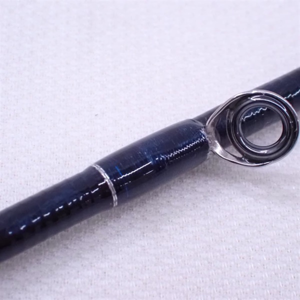 殿堂 14オシアジガーインフィニティB634 イシグロ公式 | ロッド