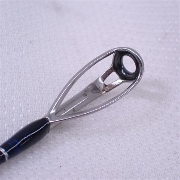シマノ】 19オシアジガー∞ インフィニティ B63-4 SHIMANO OCEA